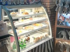 -雨舍咖啡(汉神购物广场咖啡街区店)
