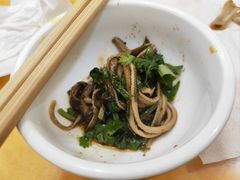 -临江后街鳝丝(临江店)