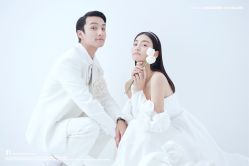 -苏菲雅婚纱摄影(环城南路店)