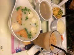 翠华餐厅(旺角文华商场店)-翠华餐厅(旺角文华商场店)