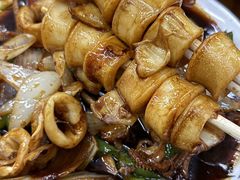 -胡同海鲜·大螃蟹