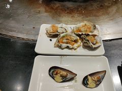 -真剑日本料理·铁板烧(贵州路店)