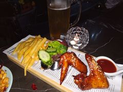 -MOSSO德国餐厅·音乐酒吧(环宇荟店)