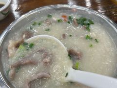 -南记食粥坊·宵夜大排档(莲花总店)