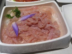 -海底捞火锅(武胜路凯德广场店)