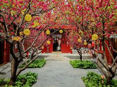 -李叔同故居纪念馆