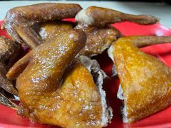 -光明刘冰乳鸽店(光明法政北路店)