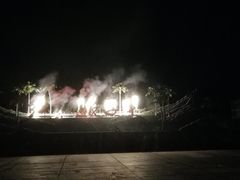 -三亚红色娘子军演艺公园景区