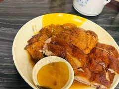 -紫金食坊(江南西路店)