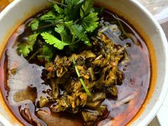 -老通城豆皮大王(吉庆街店)