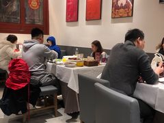 大堂-胡大饭馆 24h(簋街总店)