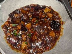 -绿茶餐厅(汇悦大融城店)