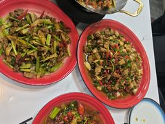 -冯大腕江湖川菜馆(后沙峪店)