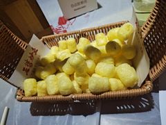 -王婆炒鱼(总店)