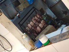 -晶牌烤鸭(延吉东路557弄小区店)