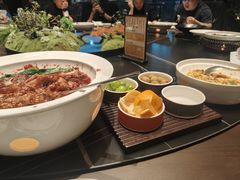 -墨泉峰味(润和国际广场店)