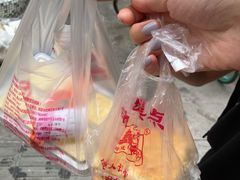 锅盔-甘记肥肠粉(马鞍北路店)