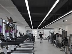 -WEGYMER健萌健身(麦德龙钰龙天下馆)