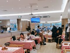 -西贝(枫蓝国际购物中心店)