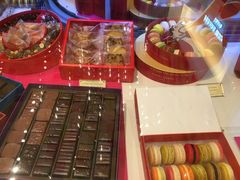 -Cova Ristorante & Caffe(海港城店)