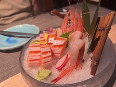 -炙柒Sekinana·精致日料(合生汇店)