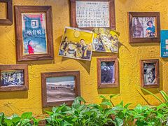 -霄汉羊排(万松园一店)