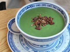 -五代同糖·甜品糖水店(珠江新城店)