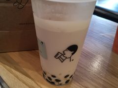 -喜茶(佛山顺德大良东乐路店)