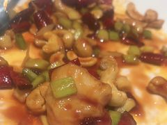 宫爆虾球-秀儿四九城·新京菜(亚运村鸟巢店)