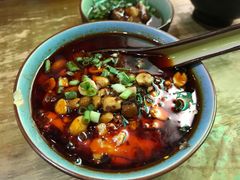 脑花-走街串巷(丰富路店)