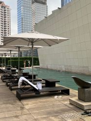 -广州文华东方酒店·水疗中心