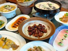 -樟树底(胜利河美食街店)