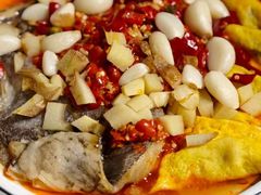 -食光慢宴·安吉土菜馆