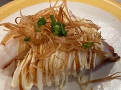 -合点寿司(金虹桥商场店)