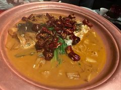 -柿合缘新京菜(国金中心商场店)