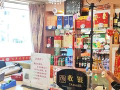 -正阳春烤鸭(华捷道店)
