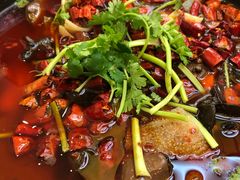 -成都驻京办餐厅(蜀都宾馆店)