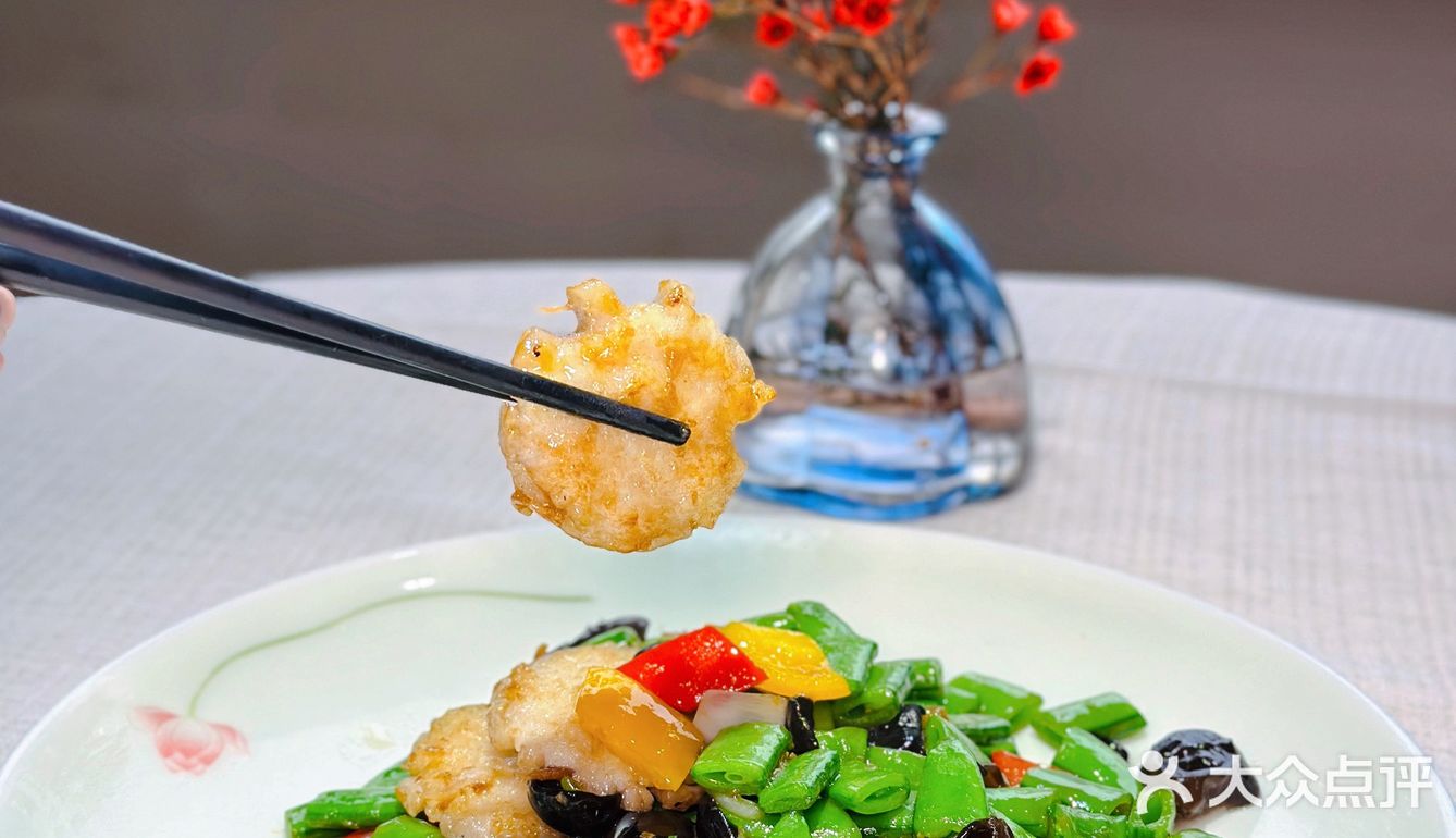 舜记餐厅｜淮海路上海本帮菜必吃餐厅🍴