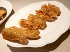 海苔脆皮九肚鱼-小炳胜(北京路店)
