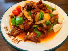 -小马拌面(红山路店)
