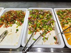 -福茗春薪禾记海鲜烧烤(八一路店)