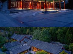 -北京颐和宾馆