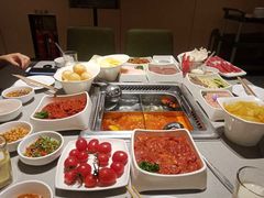 -海底捞火锅(关山保利店)