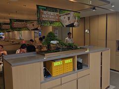 -海底捞火锅(江宸天街店)