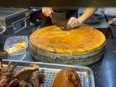 -刘卜卤鹅(全国首店)