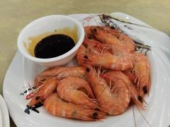 -秋姐美食店(海陵岛保利店)