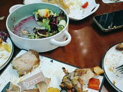 -haxnbauer海森堡德国餐厅(深圳coco店)