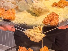 -轻烧烤肉(光谷步行街店)