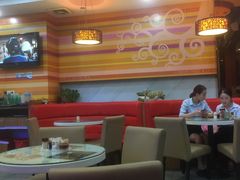 -柠檬树茶餐厅(海雅缤纷城店)