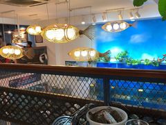 -三个渔夫蒸汽海鲜(南磨房路店)